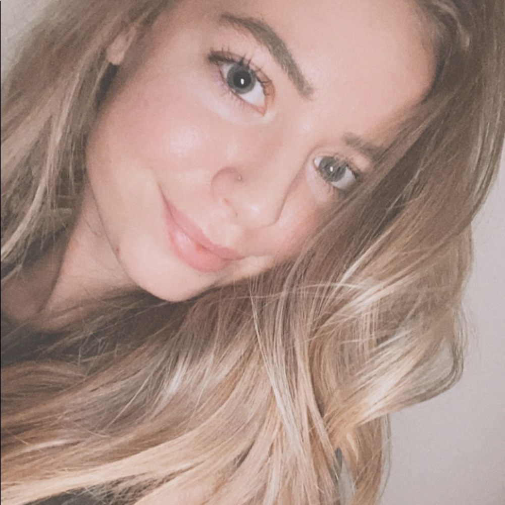 Meet your Posher, Keara